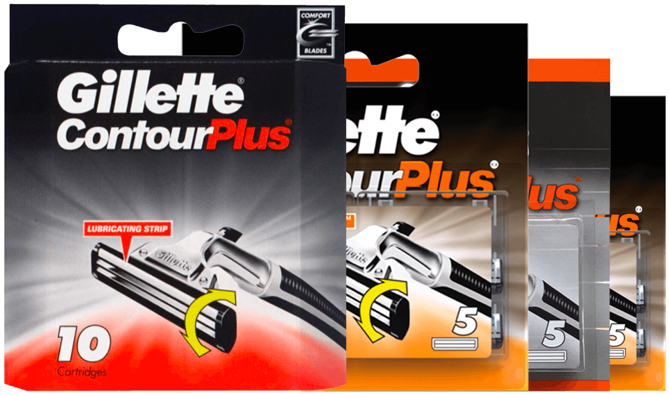 Contour Plus aanbiedingen