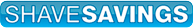Shavesavings aanbiedingen