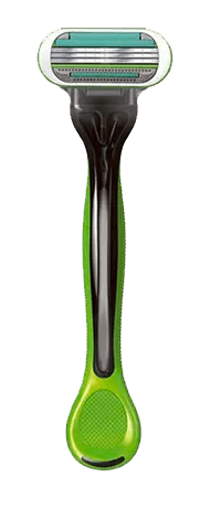 Gillette Body