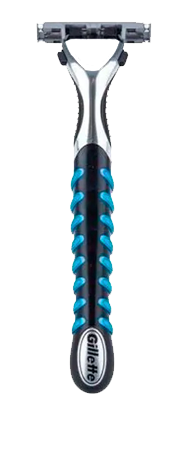 Gillette Sensor 3
