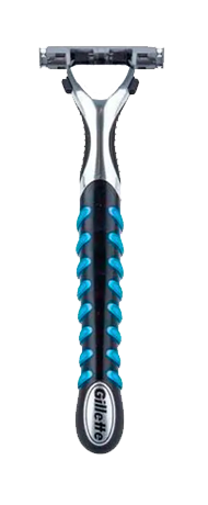 Gillette Sensor