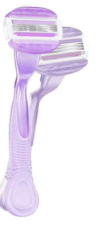 Gillette Venus Breeze