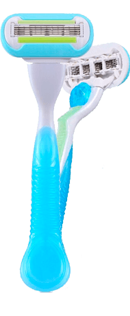 Gillette Venus Embrace