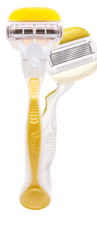 Gillette Venus & Olaz