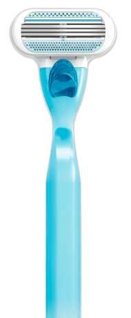 Gillette Venus Quench