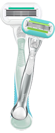 Gillette Venus Smooth