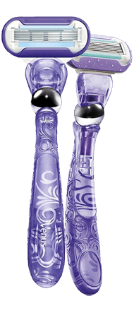 Gillette Venus