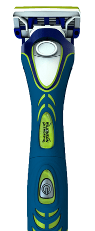 Wilkinson Hydro 5 Groomer