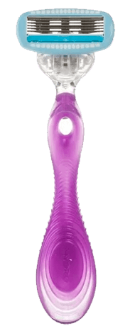 Wilkinson Hydro Silk