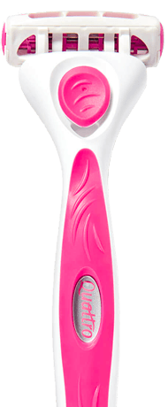 Wilkinson Quattro For Women