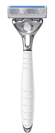 Wilkinson Quattro Titanium