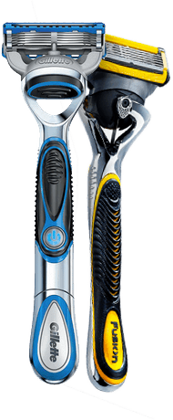 Gillette