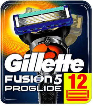 Gillette Fusion ProGlide