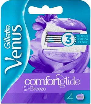Gillette Venus Breeze