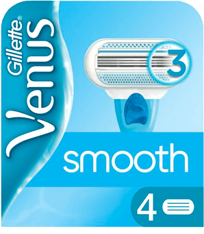 Gillette Venus Quench