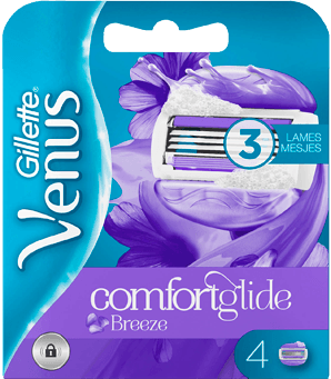 Gillette Venus