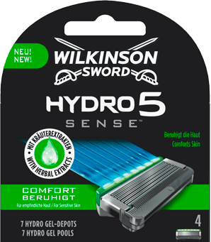 Wilkinson Hydro 5 Sense