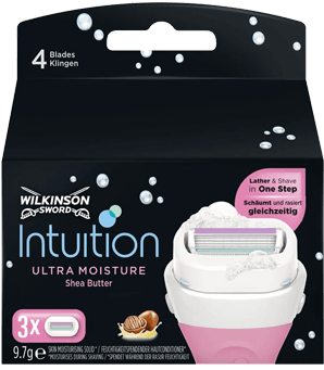 Wilkinson Intuition