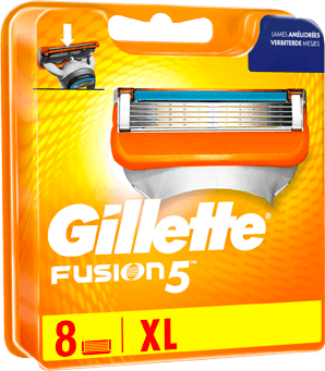 Gillette