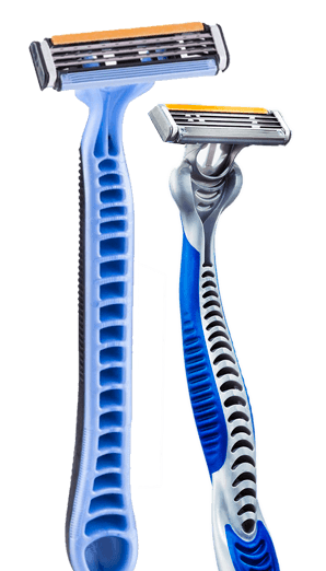 Gillette Blue