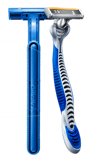 Gillette
